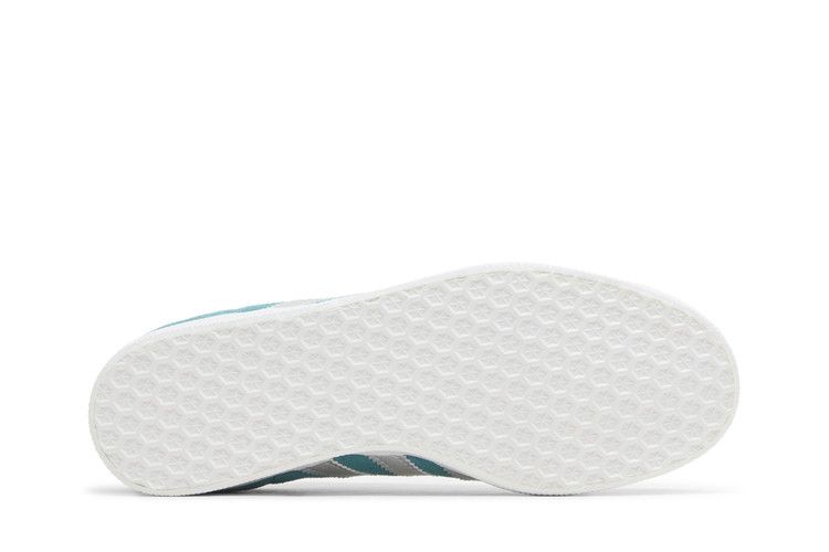adidas Gazelle Arctic Fusion Silver Metallic (Women's)