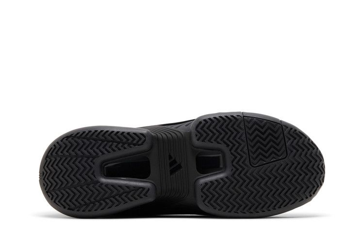 adidas Mad IIInfinity Black Carbon