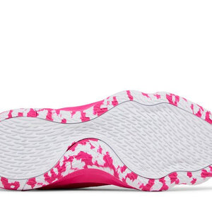 adidas Dame 7 I Am My Own Fan Pink