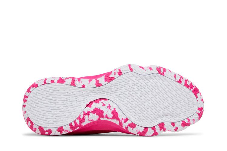 adidas Dame 7 I Am My Own Fan Pink