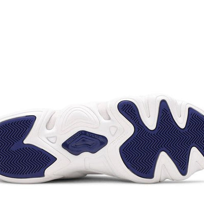 adidas Crazy 8 Adv Running White