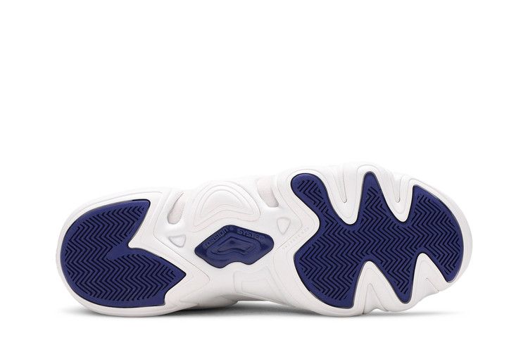adidas Crazy 8 Adv Running White