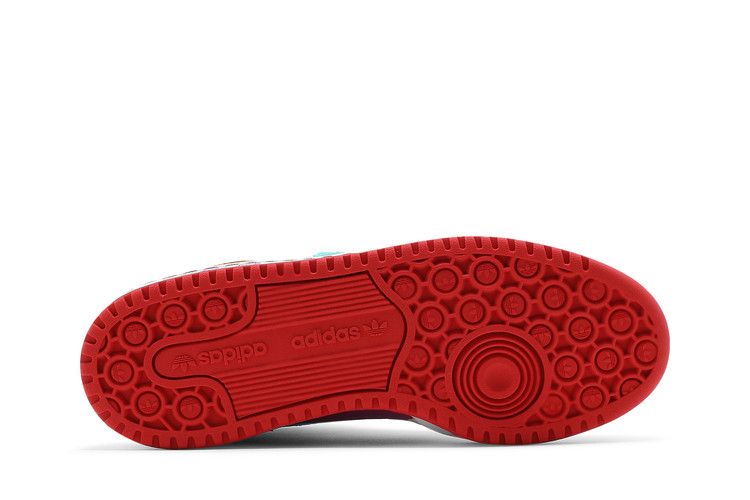 adidas Forum Mid S.E.E.D. (Women's)