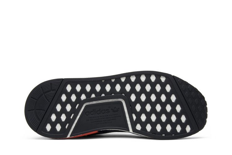 adidas NMD R1 Packer Shoes