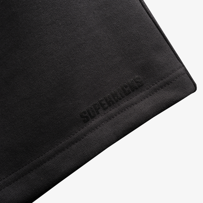 Superkicks | BASIC SHORTS 'ASPHALT'