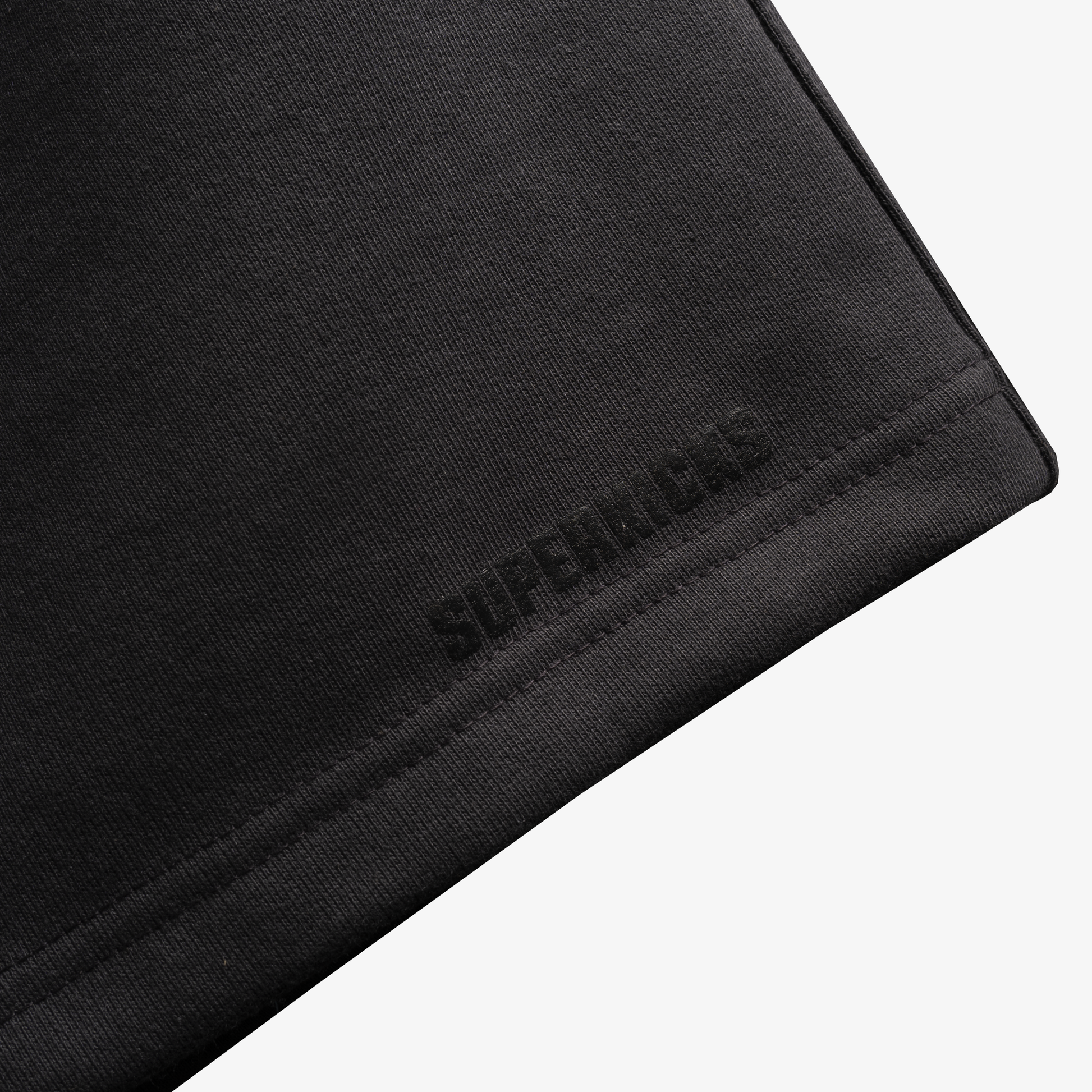 Superkicks | BASIC SHORTS 'ASPHALT'