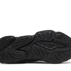 adidas Ozweego Core Black Silver Metallic (Women's)