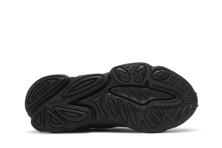 adidas Ozweego Core Black Silver Metallic (Women's)