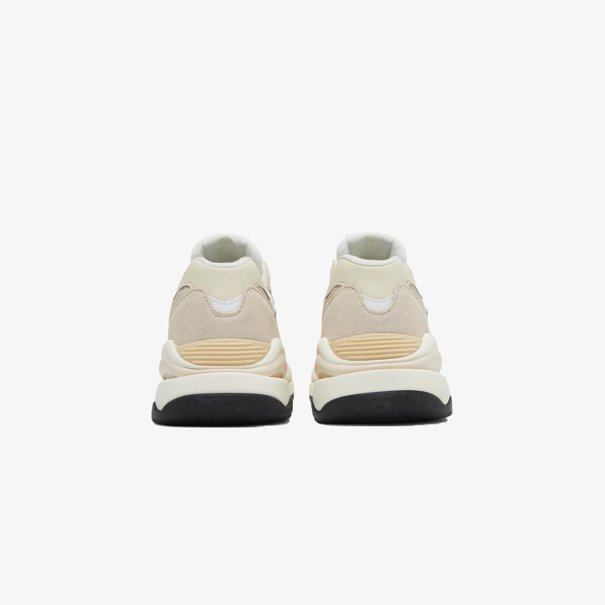 New Balance | 57/40  { SEA SALT/CALM TAUPE