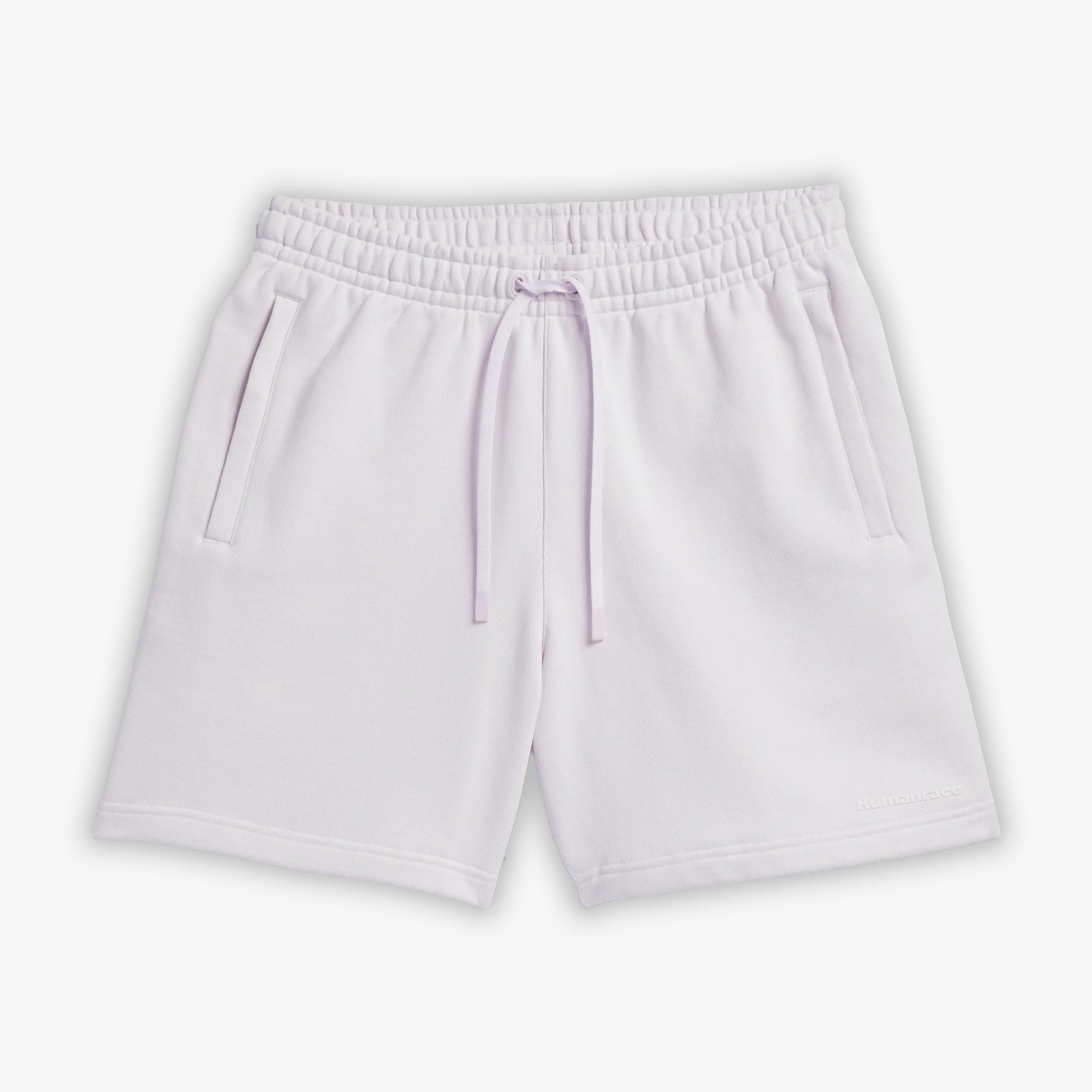 Adidas | PHARRELL WILLIAMS BASICS SHORTS (GENDER NEUTRAL) { PINK