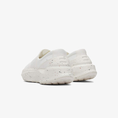 Toms | GAMMA WOMEN { S WHITE ECO-TRAINERS