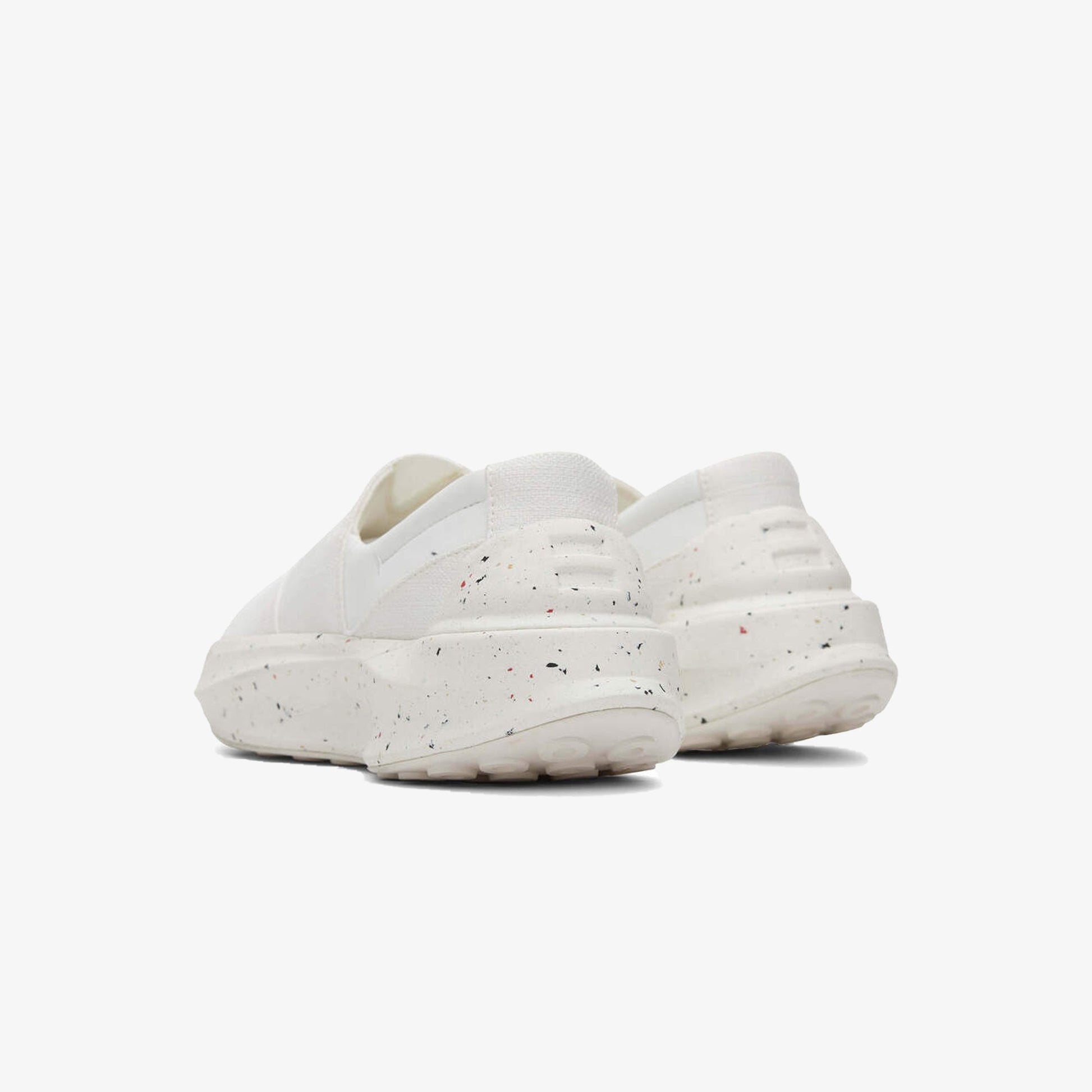 Toms | GAMMA WOMEN { S WHITE ECO-TRAINERS