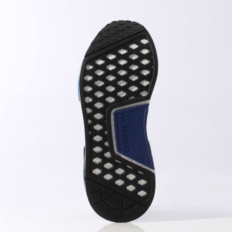 adidas NMD R1 Black Suede (Women's)