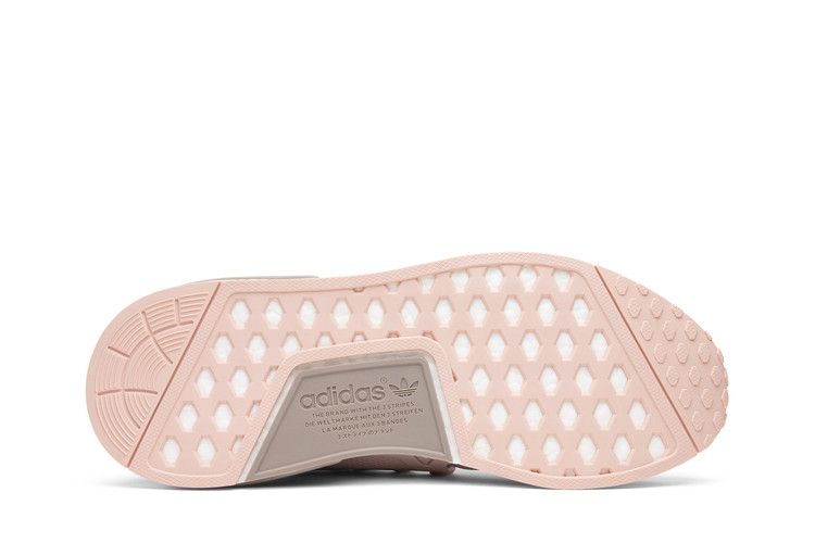 adidas NMD XR1 Pink Duck Camo (Women's)