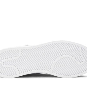 adidas Campus Black White