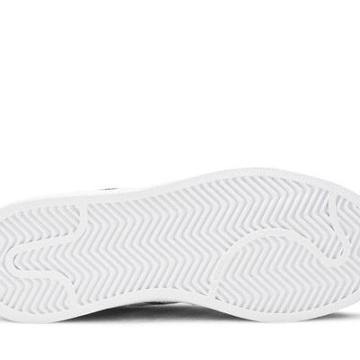 adidas Campus Black White