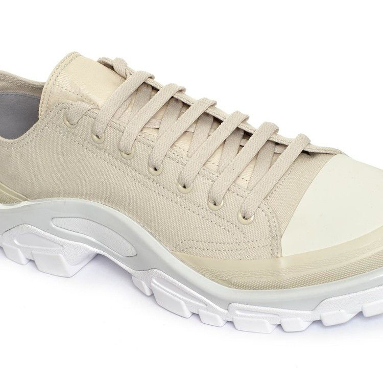 adidas New Runner Raf Simons Talc
