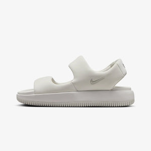 NIKE | CALM SANDALS { LIGHT BONE/LIGHT BONE-LIGHT BONE