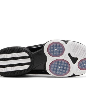 adidas D Rose 1.5 Black White Red