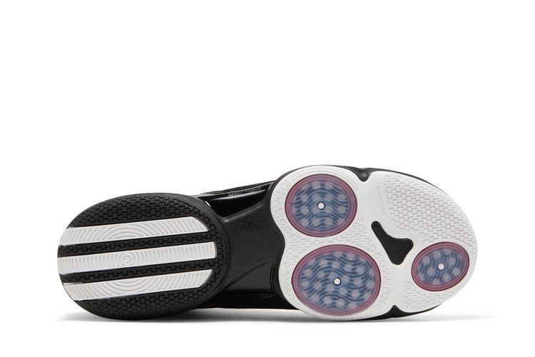 adidas D Rose 1.5 Black White Red