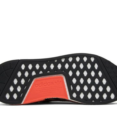 adidas NMD R1 Lush Red