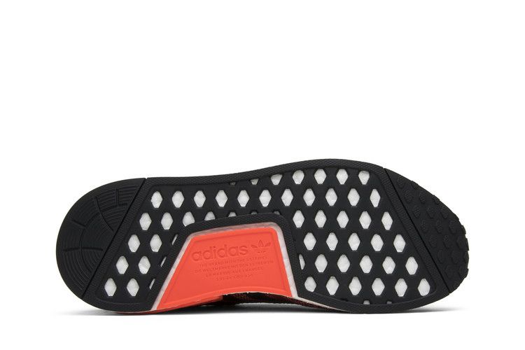 adidas NMD R1 Lush Red