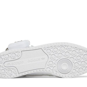 adidas Forum High Prada White
