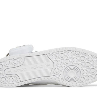 adidas Forum High Prada White