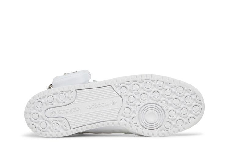 adidas Forum High Prada White