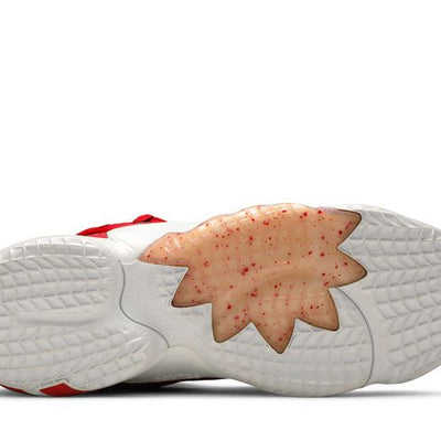 adidas D.O.N. Issue #2 Power Red
