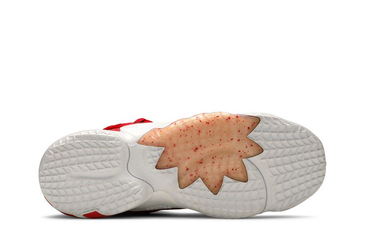 adidas D.O.N. Issue #2 Power Red
