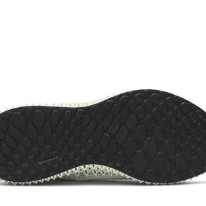 adidas Alphaedge 4D Reflective White