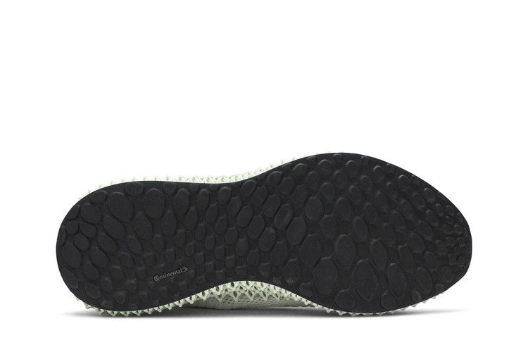 adidas Alphaedge 4D Reflective White