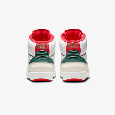 Jordan | AIR JORDAN 2 