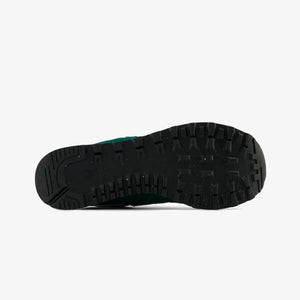 New Balance | 574 { GREEN