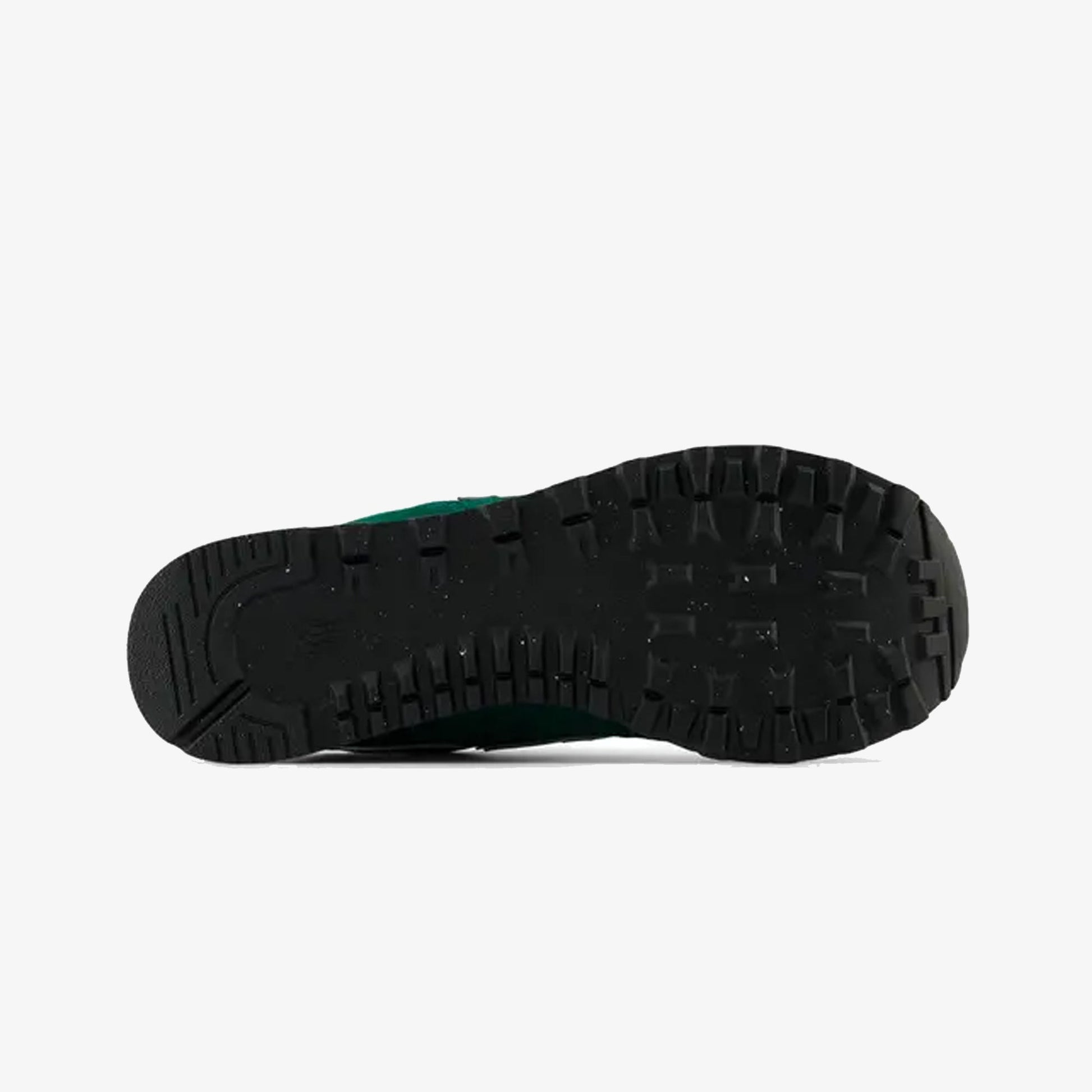 New Balance | 574 { GREEN