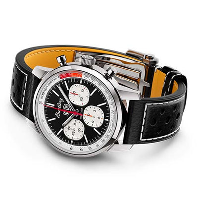 Breitling Top Time B01 Deus DIAL MEN 41mm AB01765A1B1X1
