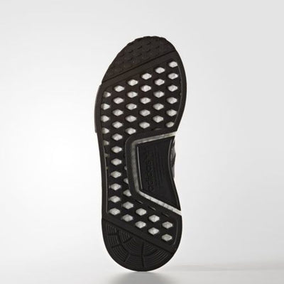 adidas NMD R1 Core Black (Youth)