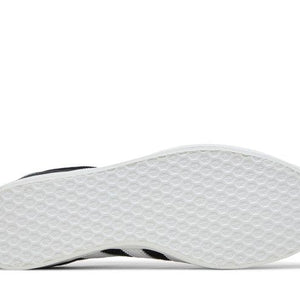 adidas Gazelle 85 Core Black Cloud White