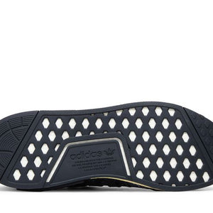 adidas NMD R1 Neighborhood Paisley Night Navy