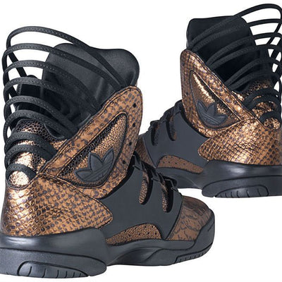 adidas Originals Teyana Taylor Harlem GLC (Youth)