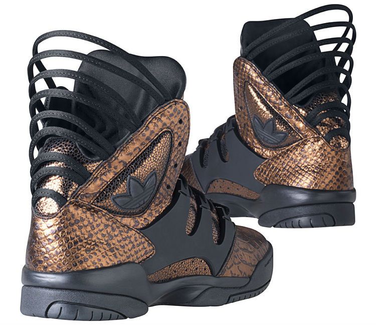 adidas Originals Teyana Taylor Harlem GLC (Youth)