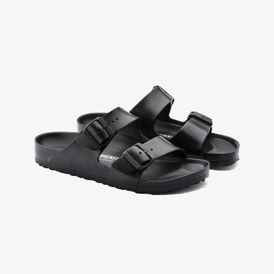 Birkenstock | ARIZONA ESSENTIALS  { BLACK