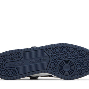 adidas Forum Low White Navy