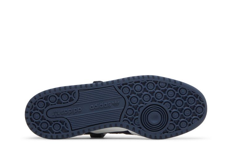 adidas Forum Low White Navy