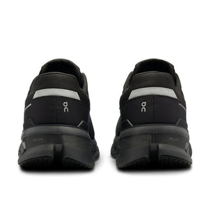 On Running Cloudrunner 2 Waterproof Magnet Black