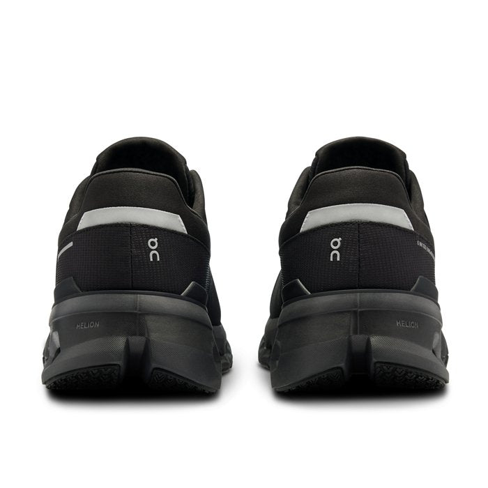 On Running Cloudrunner 2 Waterproof Magnet Black