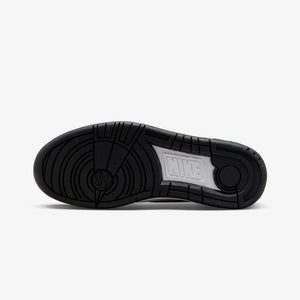 NIKE | FULL FORCE LOW { WHITE/BLACK-PEWTER-SAIL
