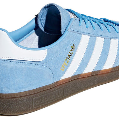 Adidas Handball Spezial Light Blue