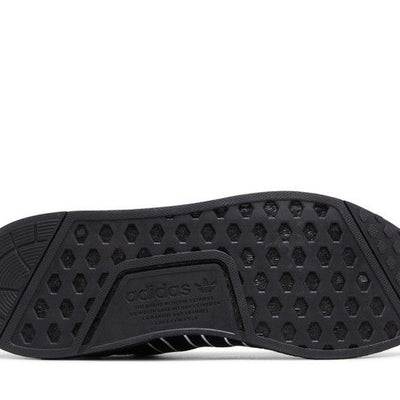 adidas NMD R1 V2 Core Black Cloud White